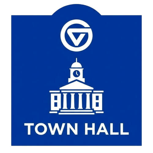 AI Town Hall